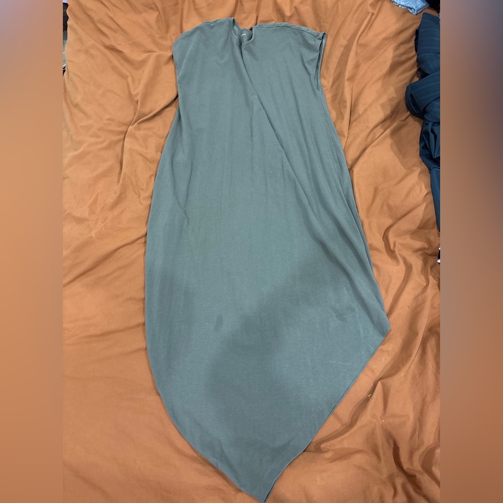 Cotton Dress